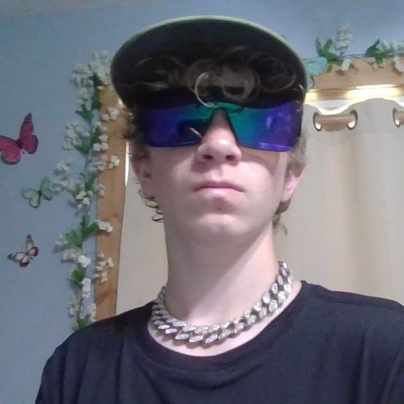 Meet your Posher, Zachary - Picture 1 of 1